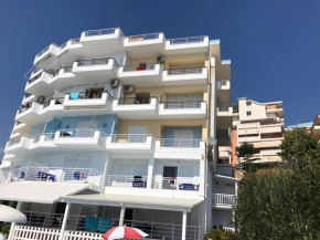 First Line View Apartment